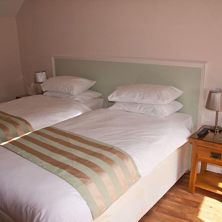 Ghyll Farm B & B Lamplugh Exterior foto