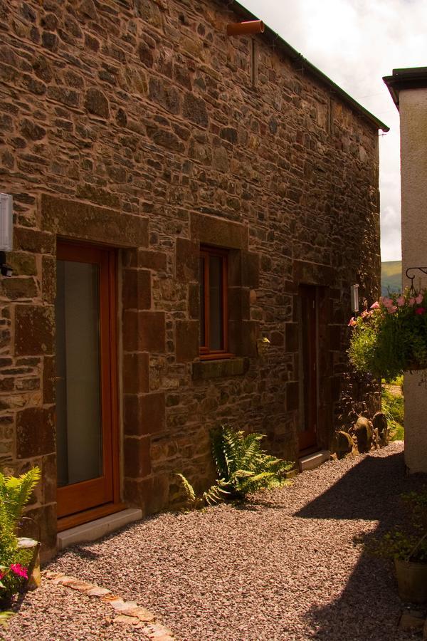 Ghyll Farm B & B Lamplugh Exterior foto