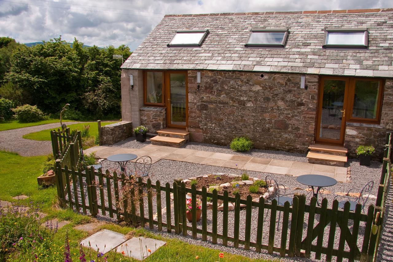 Ghyll Farm B & B Lamplugh Exterior foto