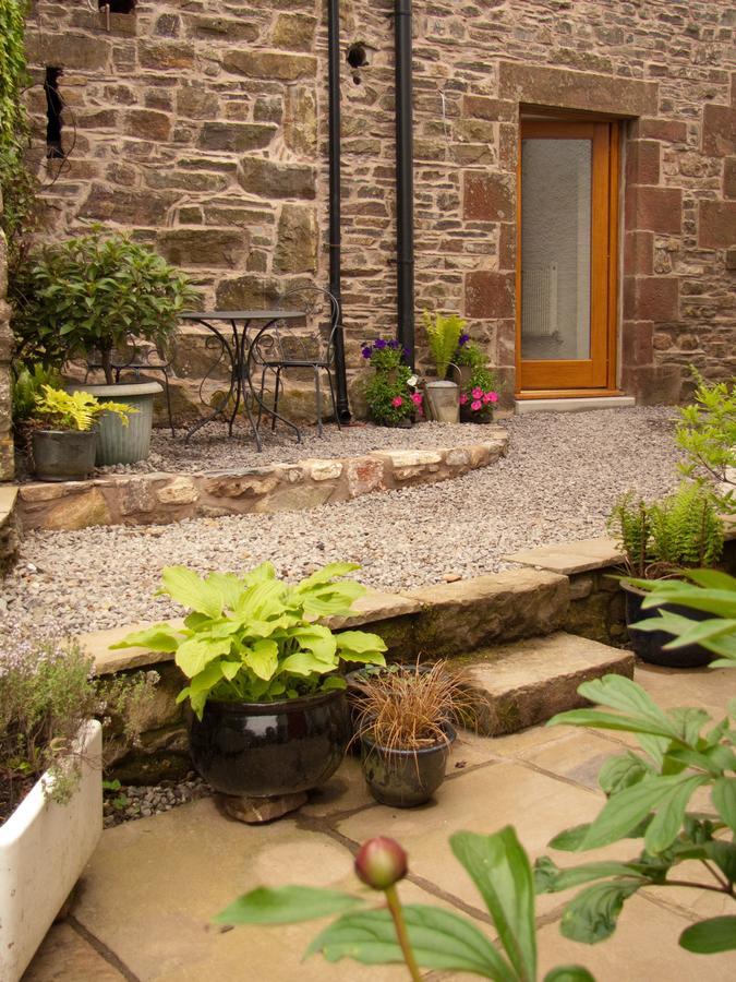 Ghyll Farm B & B Lamplugh Exterior foto