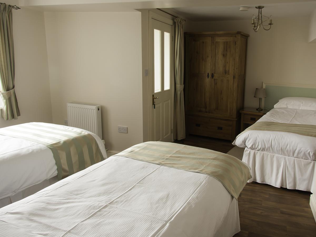 Ghyll Farm B & B Lamplugh Exterior foto