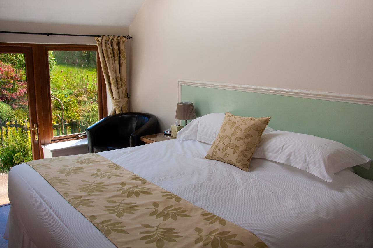 Ghyll Farm B & B Lamplugh Exterior foto