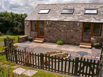 Ghyll Farm B & B Lamplugh Exterior foto
